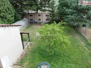Prodej rodinného domu, Vlašim, Jana Masaryka, 190 m2
