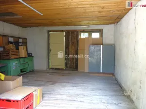 Prodej rodinného domu, Vlašim, Jana Masaryka, 190 m2