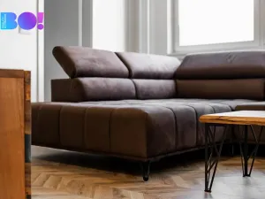 Pronájem bytu 2+1, Zlín, Podlesí III, 45 m2