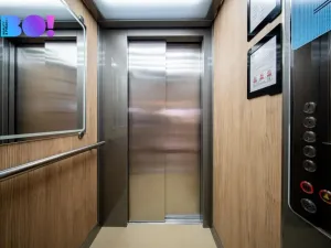 Pronájem bytu 2+1, Zlín, Podlesí III, 45 m2