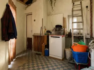 Prodej rodinného domu, Pavlovice u Přerova, 100 m2