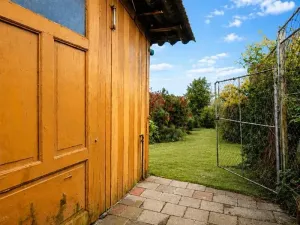 Prodej rodinného domu, Pavlovice u Přerova, 100 m2