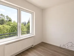 Pronájem bytu 3+kk, Lipník nad Bečvou, Na Výsluní, 72 m2