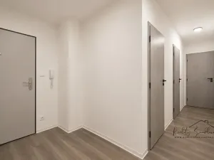 Pronájem bytu 3+kk, Lipník nad Bečvou, Na Výsluní, 72 m2