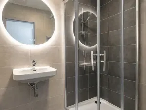Pronájem bytu 3+kk, Lipník nad Bečvou, Na Výsluní, 72 m2