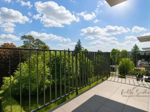 Pronájem bytu 3+kk, Lipník nad Bečvou, Na Výsluní, 72 m2