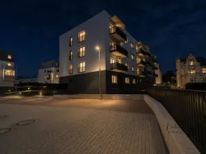 Pronájem bytu 3+kk, Lipník nad Bečvou, Na Výsluní, 72 m2