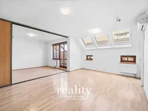 Pronájem bytu 3+1, Znojmo, Havlíčkova, 90 m2