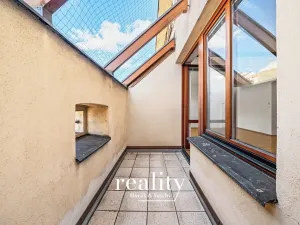 Pronájem bytu 3+1, Znojmo, Havlíčkova, 90 m2