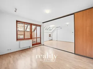 Pronájem bytu 3+1, Znojmo, Havlíčkova, 90 m2
