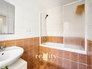 Pronájem bytu 3+1, Znojmo, Havlíčkova, 90 m2
