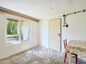 Prodej rodinného domu, Šanov, 90 m2