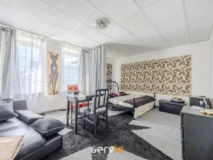 Pronájem bytu 2+1, Brno, Mahenova, 90 m2