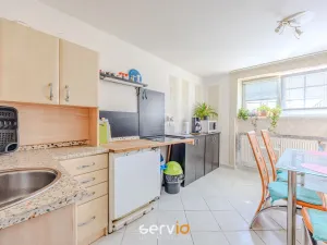 Pronájem bytu 2+1, Brno, Mahenova, 90 m2
