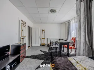 Pronájem bytu 2+1, Brno, Mahenova, 90 m2
