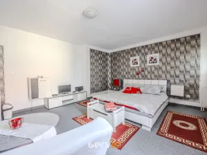 Pronájem bytu 2+1, Brno, Mahenova, 90 m2