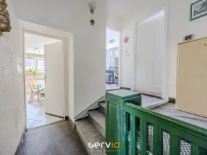 Pronájem bytu 2+1, Brno, Mahenova, 90 m2