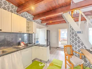 Pronájem bytu 3+kk, Brno, Mahenova, 100 m2
