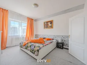 Pronájem bytu 3+kk, Brno, Mahenova, 100 m2
