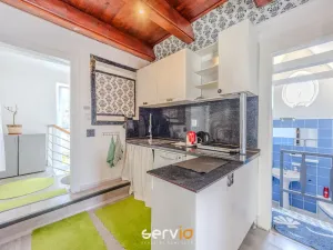 Pronájem bytu 3+kk, Brno, Mahenova, 100 m2