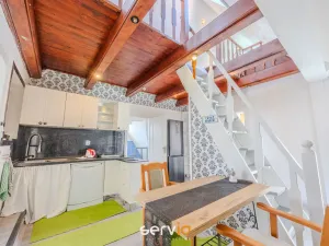 Pronájem bytu 3+kk, Brno, Mahenova, 100 m2