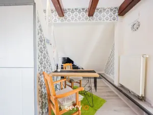 Pronájem bytu 3+kk, Brno, Mahenova, 100 m2