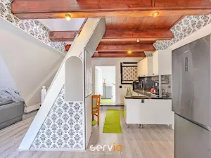 Pronájem bytu 3+kk, Brno, Mahenova, 100 m2