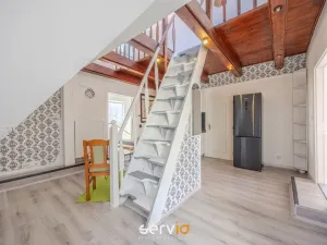 Pronájem bytu 3+kk, Brno, Mahenova, 100 m2