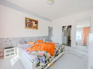 Pronájem bytu 3+kk, Brno, Mahenova, 100 m2