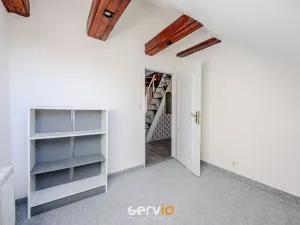 Pronájem bytu 3+kk, Brno, Mahenova, 100 m2