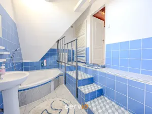 Pronájem bytu 3+kk, Brno, Mahenova, 100 m2