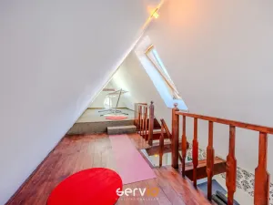 Pronájem bytu 3+kk, Brno, Mahenova, 100 m2