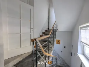 Pronájem bytu 3+kk, Brno, Mahenova, 100 m2