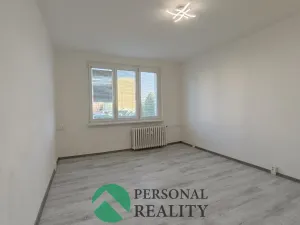 Pronájem bytu 2+1, Chodov, U Koupaliště, 48 m2