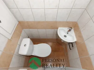 Pronájem bytu 2+1, Chodov, U Koupaliště, 48 m2