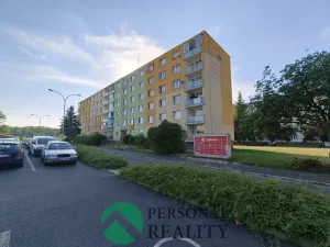 Pronájem bytu 2+1, Chodov, U Koupaliště, 48 m2