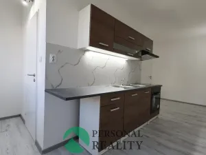 Pronájem bytu 2+1, Chodov, U Koupaliště, 48 m2