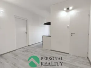 Pronájem bytu 2+1, Chodov, U Koupaliště, 48 m2
