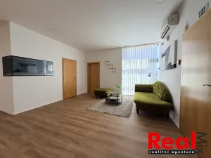 Pronájem kanceláře, Brno - Ponava, Štefánikova, 28 m2