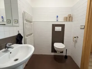 Pronájem kanceláře, Brno - Ponava, Štefánikova, 13 m2