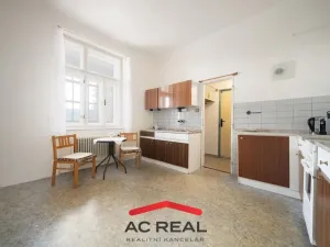 Prodej rodinného domu, Brno - Komín, Štursova, 153 m2