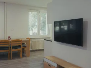 Pronájem bytu 2+kk, Opava - Předměstí, Olomoucká, 56 m2