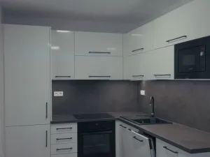 Pronájem bytu 2+kk, Opava - Předměstí, Olomoucká, 56 m2