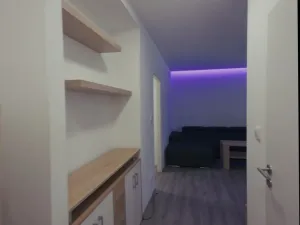 Pronájem bytu 2+kk, Opava - Předměstí, Olomoucká, 56 m2