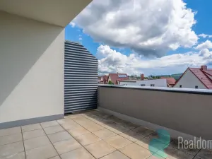 Pronájem kanceláře, Český Krumlov, Budějovická, 72 m2