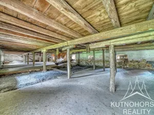 Prodej činžovního domu, Čáslav, Žlebská, 378 m2
