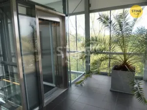 Pronájem kanceláře, Ostrava, Hrušovská, 252 m2