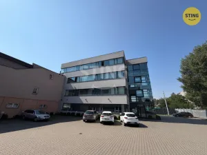 Pronájem kanceláře, Ostrava, Hrušovská, 252 m2