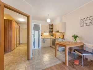 Prodej bytu 2+kk, Praha - Chodov, Šternovská, 55 m2