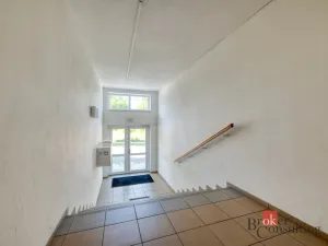 Prodej bytu 2+kk, Praha - Chodov, Šternovská, 55 m2